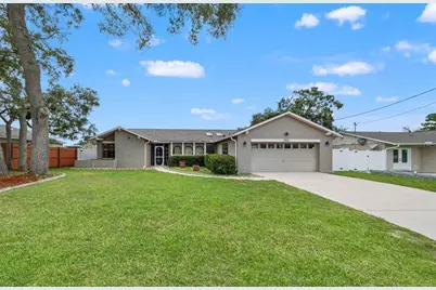 3303 Bluffview Drive, Spring Hill, FL 34609 - Photo 1