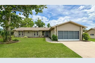 7591 St Andrews Boulevard, Weeki Wachee, FL 34613 - Photo 1