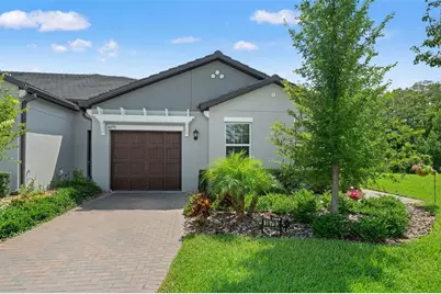 16793 Forge Surf Street, Land O Lakes, FL 34638 - Photo 1