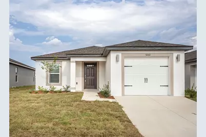 5202 Sailor Road, Brooksville, FL 34602 - Photo 1