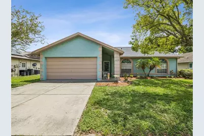 8730 Martinique Lane, Port Richey, FL 34668 - Photo 1