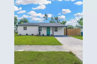 617 Edenville Avenue, Clearwater, FL 33764 - Photo 1