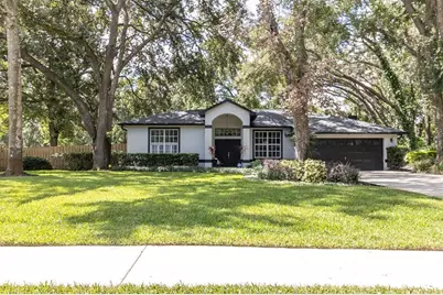 2417 Regal Drive, Lutz, FL 33549 - Photo 1