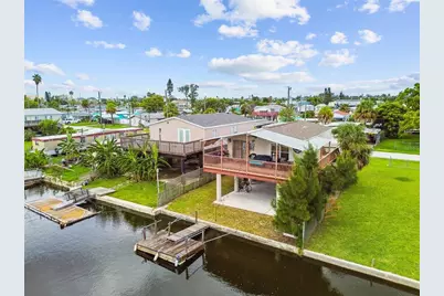 6836 Osprey Lane, Hudson, FL 34667 - Photo 1