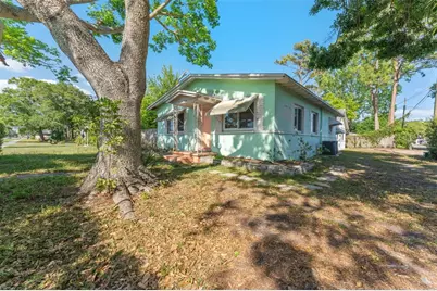 1604 58th Street S, Gulfport, FL 33707 - Photo 1