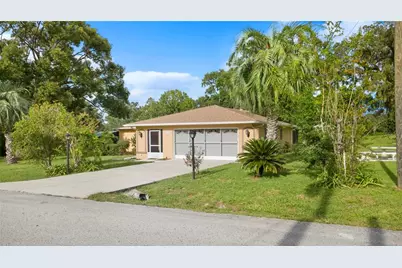 10196 Thayer Street, Brooksville, FL 34601 - Photo 1