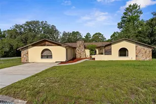 12059 Pembrooke Ave, Weeki Wachee, FL 34614 - Photo 1