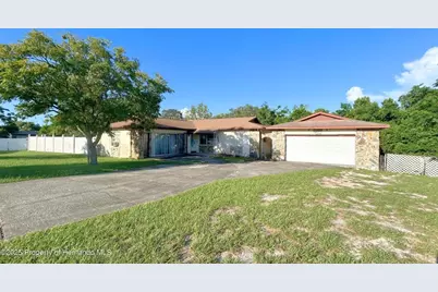 6159 Wayside Court, Spring Hill, FL 34606 - Photo 1
