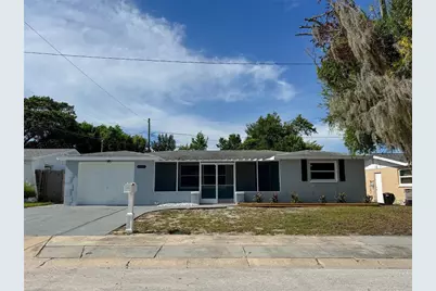 4241 Canterberry Drive, Holiday, FL 34691 - Photo 1