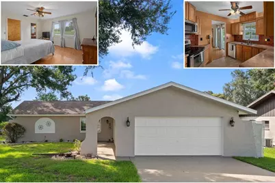 31076 Castle Ridge Drive, Brooksville, FL 34602 - Photo 1