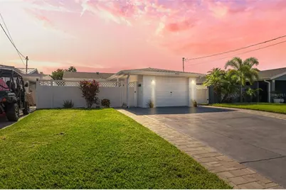 4920 Bonito Drive, New Port Richey, FL 34652 - Photo 1