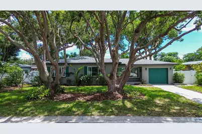 3736 23rd Avenue N, Saint Petersburg, FL 33713 - Photo 1