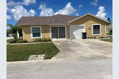 4203 Boston Cir. Circle, New Port Richey, FL 34653 - Photo 1