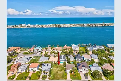 [Address not provided], Saint Petersburg, FL 33715 - Photo 1