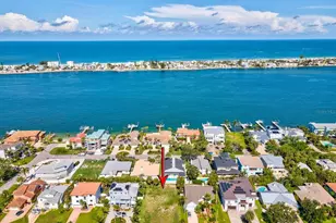[Address not provided], Saint Petersburg, FL 33715 - Photo 1