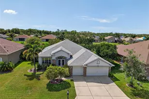 2309 Mountain Ash Way, New Port Richey, FL 34655 - Photo 1