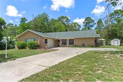 8358 Windridge Way, Weeki Wachee, FL 34613 - Photo 1