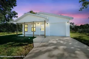 8957 Senior Way, Weeki Wachee, FL 34613 - Photo 1