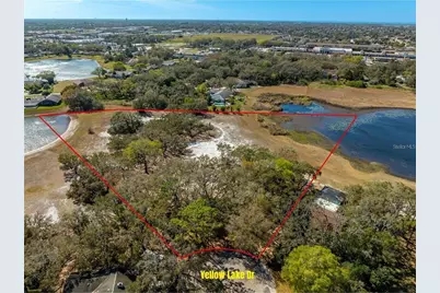 9103 Yellow Lake Drive, New Port Richey, FL 34653 - Photo 1