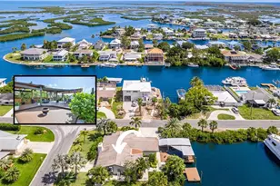 4566 Gulfstream Dr, Hernando Beach, FL 34607 - Photo 1