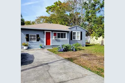 15007 Dayton Drive, Hudson, FL 34667 - Photo 1