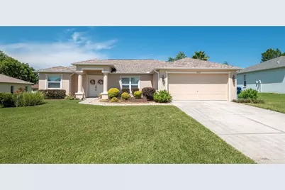 4467 Hoffman Avenue, Spring Hill, FL 34606 - Photo 1