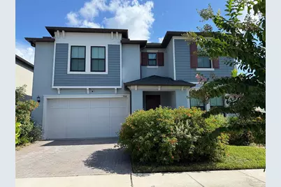 9904 Wild Begonia Loop, Land O Lakes, FL 34637 - Photo 1