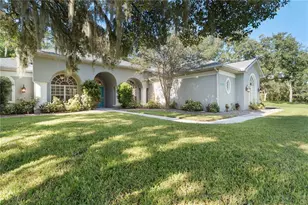 9491 Tooke Shore Dr, Weeki Wachee, FL 34613 - Photo 1