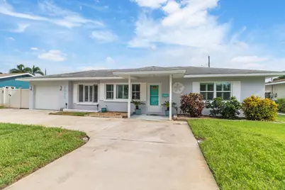 4035 26th Avenue N, Saint Petersburg, FL 33713 - Photo 1