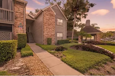 2500 Winding Creek Boulevard #D106, Clearwater, FL 33761 - Photo 1