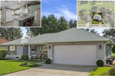 7260 Sherman Hills Boulevard, Brooksville, FL 34602 - Photo 1