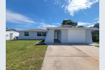 6032 12th Avenue, New Port Richey, FL 34653 - Photo 1