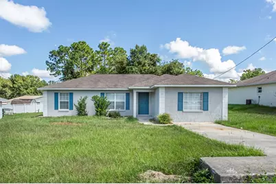 55 Pecan Pass, Ocala, FL 34472 - Photo 1