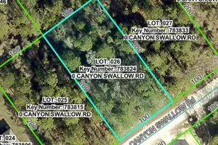 14181 Canyon Swallow Rd, Weeki Wachee, FL 34614 - Photo 1