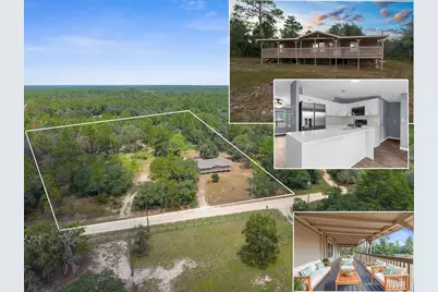 6263 W Seoul Lane, Dunnellon, FL 34433 - Photo 1