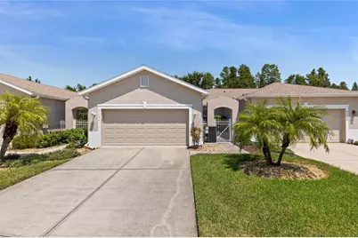 21336 Diamonte Drive, Land O Lakes, FL 34637 - Photo 1