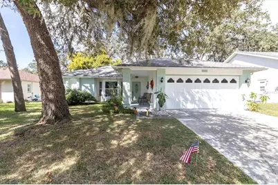 9911 Kingsport Avenue, New Port Richey, FL 34655 - Photo 1