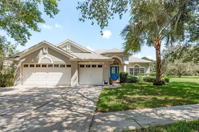 16845 Midsummer Lane, Spring Hill, FL 34610 - Photo 1