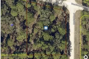 Malden Rd, Brooksville, FL 34614 - Photo 1