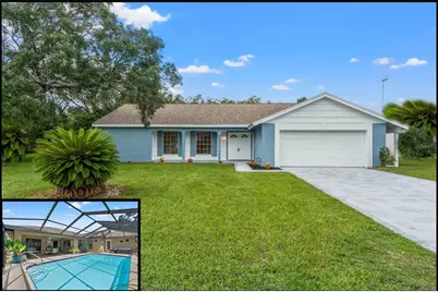 8443 Chatsworth Street, Spring Hill, FL 34608 - Photo 1