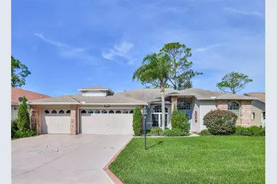 2483 Misty Meadow Court, Spring Hill, FL 34606 - Photo 1