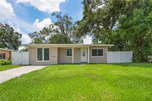 1313 N Barry St, Clearwater, FL 33756 - Photo 1
