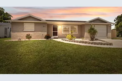 9211 Sterling Lane, Port Richey, FL 34668 - Photo 1