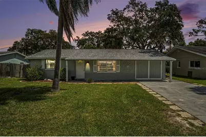 7238 Dianne Drive, New Port Richey, FL 34652 - Photo 1