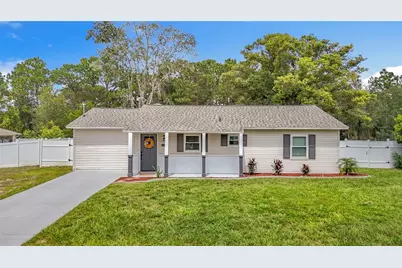 11455 Topaz Street, Spring Hill, FL 34608 - Photo 1