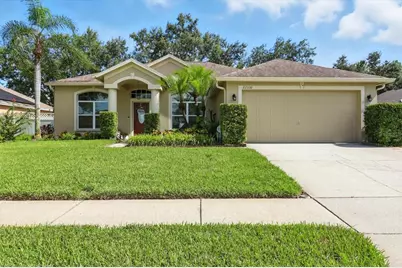 22330 Willow Lakes Drive, Lutz, FL 33549 - Photo 1