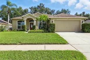 22330 Willow Lakes Dr, Lutz, FL 33549 - Photo 1