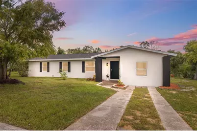 7407 Tarrytown Drive, Spring Hill, FL 34606 - Photo 1