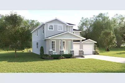 3893 Cuyahoga Valley Court, Apopka, FL 32712 - Photo 1