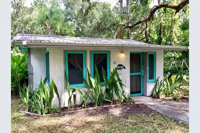 21027 Edwards Avenue, Brooksville, FL 34601 - Photo 1